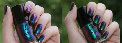 Мультихромная вселенная безумия - моя коллекция лаков от разных брендов