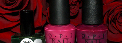 Трендовый маникюр в цветах палитры Юлии Левковой