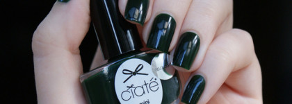 Трендовый маникюр в цветах палитры Юлии Левковой