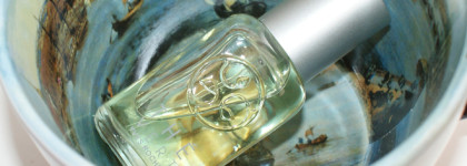 Моя маленькая коллекция чайных ароматов