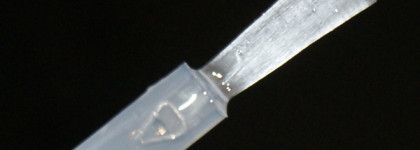 Феноменальная стойкость маникюра с базой Giorgio Capachini Smart Base Coat