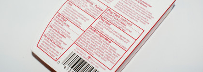 Blistex Medicated Lip Ointment - экстренная помощь для сухих губ