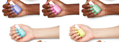 Essie Feel The Fizzle Spring Collection 2023