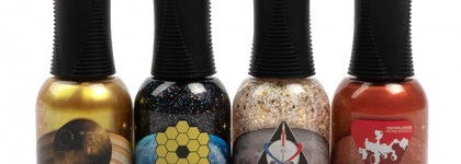 Orly x NASA 2023 Collection