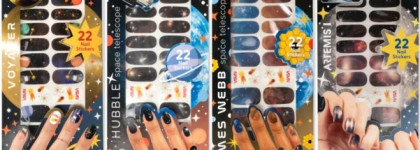 Orly x NASA 2023 Collection