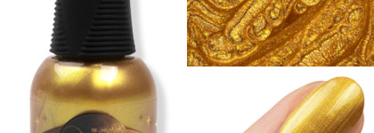 Orly x NASA 2023 Collection