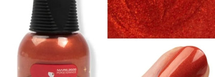 Orly x NASA 2023 Collection