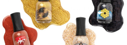 Orly x NASA 2023 Collection