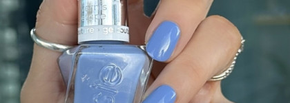 Essie Gel Couture Regal Rebel Spring 2023