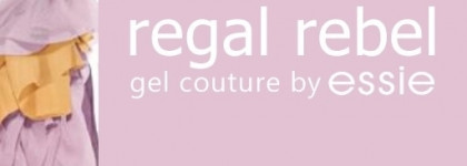 Essie Gel Couture Regal Rebel Spring 2023