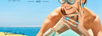 OPI Summer Make the Rules 2023 Summer Collection