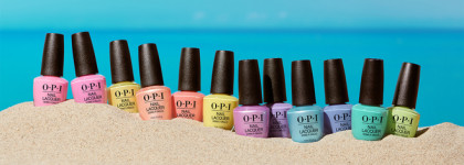 OPI Summer Make the Rules 2023 Summer Collection