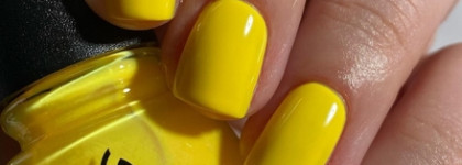China Glaze What's The Scoop? Summer 2023