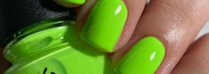 China Glaze What's The Scoop? Summer 2023