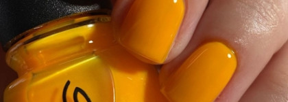 China Glaze What's The Scoop? Summer 2023