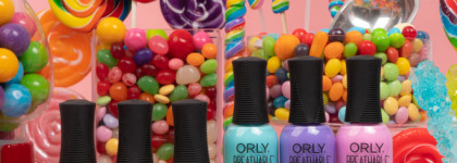 Orly Breathable Sweet Retreat Collection Spring/Summer 2023