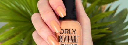Orly Breathable Sweet Retreat Collection Spring/Summer 2023