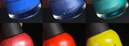 Orly Great Escape Summer 2023