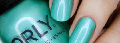 Orly Great Escape Summer 2023