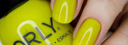 Orly Great Escape Summer 2023