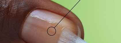 Революционные новинки OPI Repare Mode и OPI Nail Envy