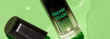 Революционные новинки OPI Repare Mode и OPI Nail Envy