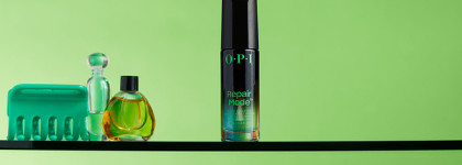 Революционные новинки OPI Repare Mode и OPI Nail Envy