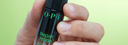 Революционные новинки OPI Repare Mode и OPI Nail Envy