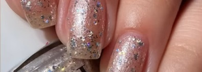 OPI x Barbie The Movie Collection 2023