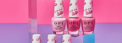 OPI x Barbie The Movie Collection 2023