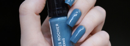 Маникюр в цветах Восточного экспресса