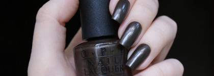 Маникюр в цветах Восточного экспресса