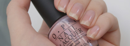 Мои любимчики для естественного маникюра + лайфхак