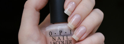 Мои любимчики для естественного маникюра + лайфхак