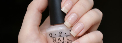 Мои любимчики для естественного маникюра + лайфхак