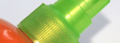 В мусорку отправляется хит Garnier Fructis Sos-Keratin