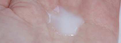 В мусорку отправляется хит Garnier Fructis Sos-Keratin