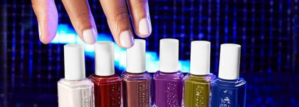 Essie Step Out of Line Fall 2023 Collection