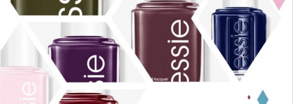 Essie Step Out of Line Fall 2023 Collection