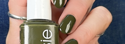 Essie Step Out of Line Fall 2023 Collection