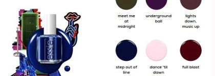 Essie Step Out of Line Fall 2023 Collection