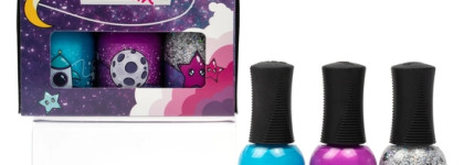 ORLY x KM Galaxy Remix 2023