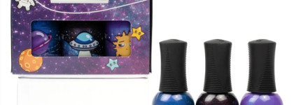 ORLY x KM Galaxy Remix 2023