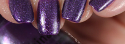 China Glaze Deserted Fall 2023 Collection