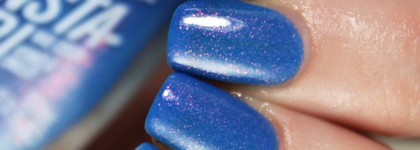 Sally Hansen Insta-Dri x Sesame Street Collection