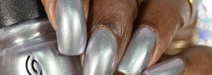 China Glaze Serpentine Halloween 2023 Collection