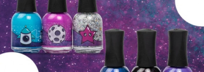 ORLY x KM Galaxy Remix 2023
