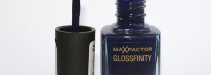 Идеальный лак Max Factor Glossfinity 135 Royal Blue