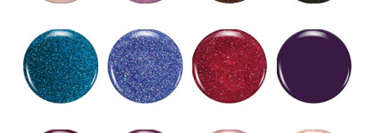 Zoya Enamored Fall 2023 Collection