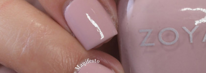 Zoya Enamored Fall 2023 Collection